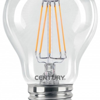 LED Vintage -hehkulamppu 10 W 1521 lm 2700 K