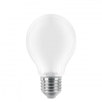 LED-lamppu E27 | Maapallo | 10 W | 1521 lm | 6000 K | Viileä valkoinen | 1 kpl.