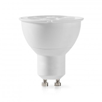 LED-lamppu GU10 | PAR16 | 2,2 W| 140 lm | 2700 K| Lämmin valkoinen | Lamppujen lukumäärä pakkauksessa: 1 kpl.