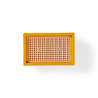 Pölynimurin moottorin suodatin | Korvaava: Kärcher | WD 4/5/6 ja MV 4/5/6