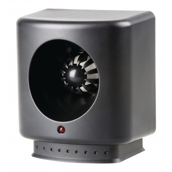 Rotan pysäytin 20 - 70 kHz 4,5 W sisätiloissa