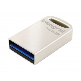 Flash Drive USB 3.0 128 Gt alumiinia