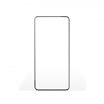 Näytönsuoja | Käytetään: OnePlus | OnePlus 7 Pro | Täysi peittävä turvalasi | 3D kaareva Edge | 9 H