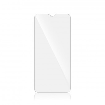 Näytönsuoja | Käytetään: OnePlus | OnePlus 7 | Kansiystävällinen | 2.5D pyöristetty Edge | 9 H
