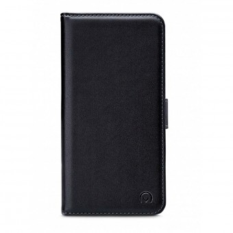 Geellyinen lompakkokotelo Samsung Galaxy A52 5G musta