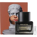 New Notes Caramelo Vanilla - Extrait de Parfum - Tuoksunäyte - 2 ml