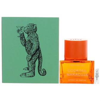 New Notes Cocktail Maracuja - Extrait de Parfum - Tuoksunäyte - 2 ml