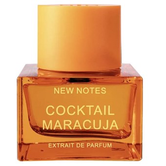 New Notes Cocktail Maracuja - Extrait de Parfum - Matkakoko - 10 ml