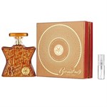 New York Amber by Bond No. 9 - Eau de Parfum - Tuoksunäyte - 2 ml