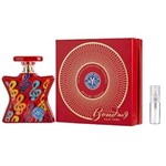 New York West Side by Bond no. 9 - Eau de Parfum - Tuoksunäyte - 2 ml