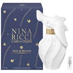 Nina Ricci L'air Du Temps x Alix D. Reynis - Eau de Parfum - Tuoksunäyte - 2 ml