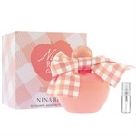 Nina Ricci Nina Rose Garden - Eau de Toilette - Tuoksunäyte - 2 ml