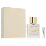 Nishane Ambra Calabria - Extrait de Parfum - Tuoksunäyte - 2 ml