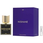 Nishane Ani - Extrait de Parfum - Tuoksunäyte - 2 ml