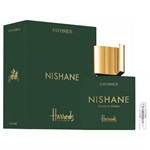 Nishane Favonius - Extrait de Parfum - Tuoksunäyte - 2 ml