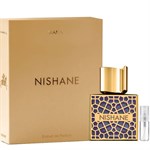 Nishane Mana - Extrait de Parfum - Tuoksunäyte - 2 ml
