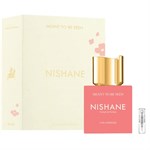 Nishane Meant To Be Seen - Extrait de Parfum - Tuoksunäyte - 2 ml