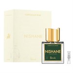 Nishane Oudous Lux Solis - Extrait de Parfum - Tuoksunäyte - 2 ml