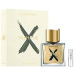 Nishane Wulong Cha X - Extrait de Parfum - Tuoksunäyte - 2 ml