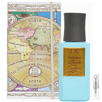 Nobile 1942 Il Capriccio del Maestro - Extrait de Parfum - Tuoksunäyte - 2 ml