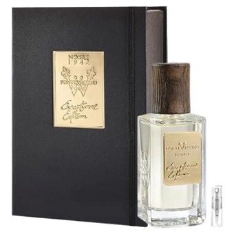 Nobile 1942 Pontevecchio Exceptional Edition - Extrait de Parfum - Tuoksunäyte - 2 ml