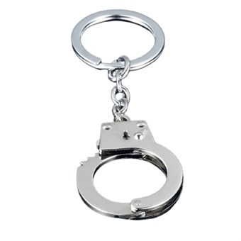 Avaimenperä - Käsiraudat