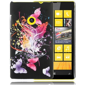 Motif muovikuori Lumia 520 (Fantasy)