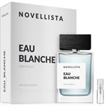 Novellista Golden Yuzu - Eau de Parfum - Tuoksunäyte - 2 ml