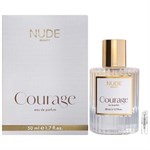 Nude Beauty Courage - Eau de Parfum - Tuoksunäyte - 2 ml