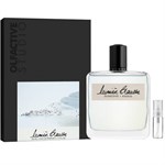Olfactive Studio Lumière Blanche - Eau de Parfum - Tuoksunäyte - 2 ml