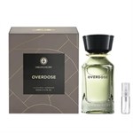 Oman Luxury Overdose - Eau de Parfum - Tuoksunäyte - 2 ml