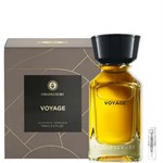 Oman luxury Voyage - Eau de Parfum - Tuoksunäyte - 2 ml