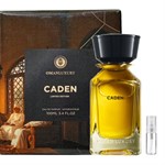 Omanluxury Caden - Eau de Parfum - Tuoksunäyte - 2 ml