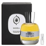 Omnia Profumi Madera - Eau de Parfum - Tuoksunäyte - 2 ml