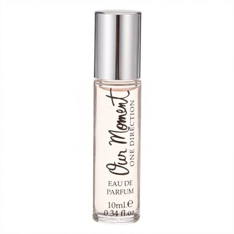 That Moment by One Direction - Rollerball EDP 10 ml - naisille