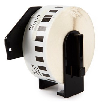 Brother DK-22214 yhteensopivat tarrat