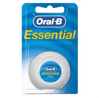 Oral-B Essential Floss Hammaslanka - 50 m