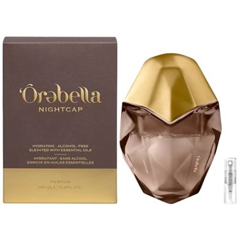 Orebella Nightcap - Parfum - Tuoksunäyte - 2 ml