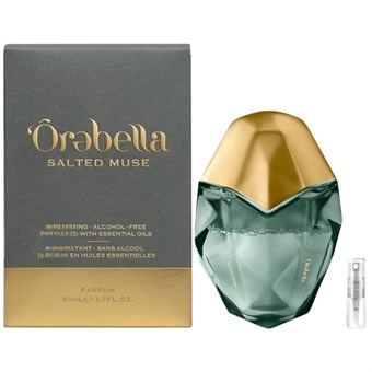 Orebella Salted Muse - Parfum - Tuoksunäyte - 2 ml