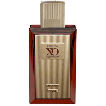 Orientica XO Xclusif Oud Rouge - Extrait de Parfum - Matkakoko - 10 ml