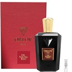 Orlov Paris de Young Red - Eau de Parfum - Tuoksunäyte - 2 ml  