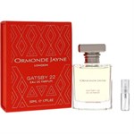 Ormonde Jayne Gatsby 22 - Eau de Parfum - Tuoksunäyte - 2 ml