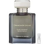 Ormonde Jayne Oud Nawaf - Eau de Parfum - Tuoksunäyte - 2 ml