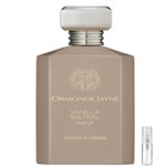 Ormonde Jayne Vanilla Mistral - Parfum - Tuoksunäyte - 2 ml