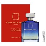 Ormonde Jayne Verano - Eau de Parfum - Tuoksunäyte - 2 ml