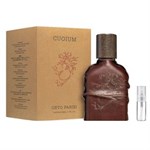 Orto Parisi Cuoium - Eau de Parfum - Tuoksunäyte - 2 ml  