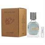 Orto Parisi Megamare - Extrait de Parfum - Tuoksunäyte - 2 ml