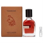 Orto Parisi Terroni - Extrait de Parfum - Tuoksunäyte - 2 ml