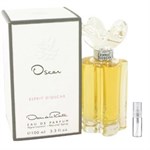 Oscar De La Rente Esprit D'Oscar - Eau de Toilette - Tuoksunäyte - 2 ml 