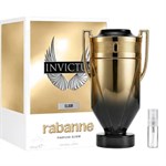 Paco Rabanne Invictus Elixir - Parfum Elixir - Tuoksunäyte - 2 ml